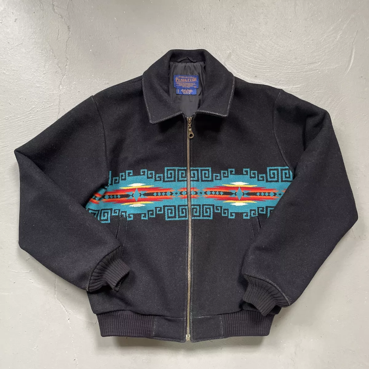 Pendleton high grade top western wear jacket