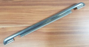 Leiste über der Tastatur 01FT40 Cover aus Notebook Dell Inspiron N5010 15R