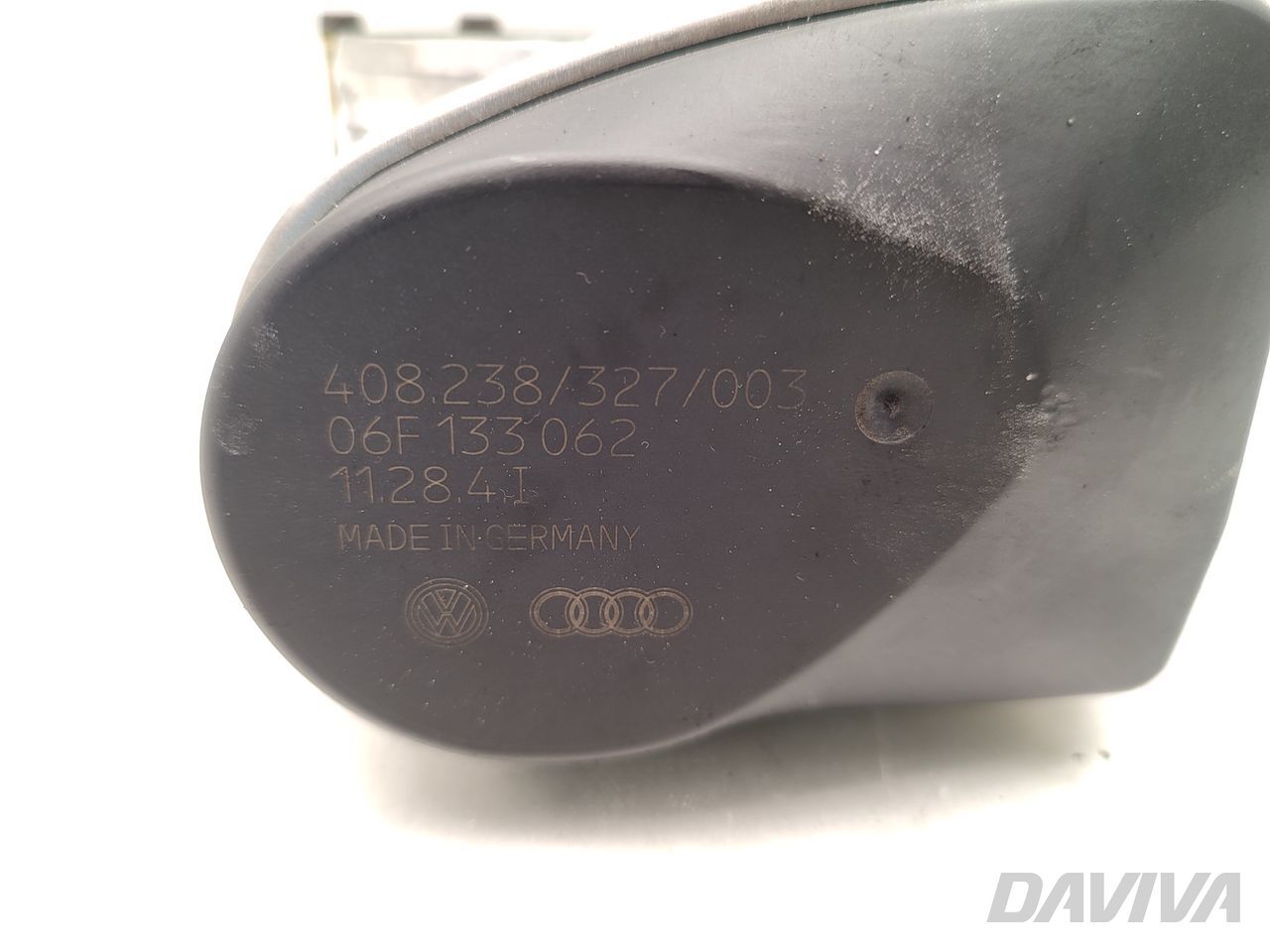 VW Audi Drosselklappe Stellmotor 06F133062 online kaufen | eBay