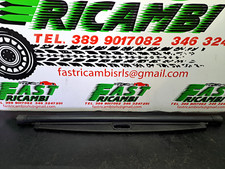 CAPPELLIERA BAULE POSTERIORE JEEP GRAND CHEROKEE WJ 1998-2004