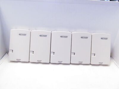 Dialog Hp's Module LOT OF 5 GE NETWORK Multifamily 60-879 Dialog Telephone Interface ...