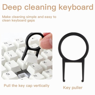 18 In 1 Portable Brush for Electronics and Digital Devices