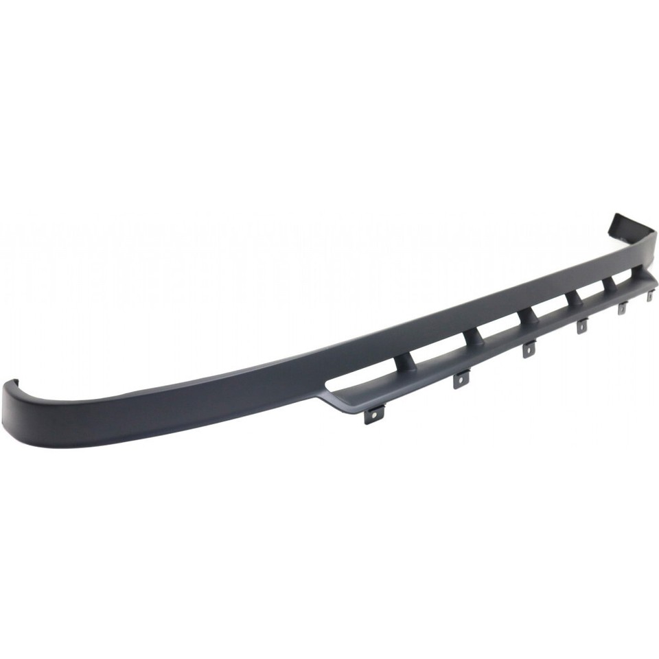 For Dodge Durango Valance 20142020 Front Lower Air Dam Plastic CAPA