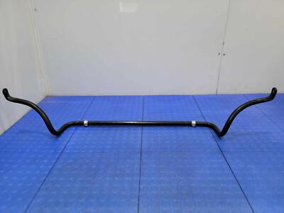 2009-2017 Mitsubishi Lancer Front Stabilizer Bar Swaybar Genuine OEM 4056A098