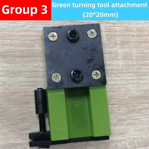 U2 Universal Grinding Accessories Milling Cutters Drill Bits Grinding Machines - Picture 7 of 9