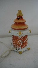 Alter Rauchverzehrer Chinesischer Tempel gemarkt