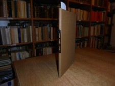 DI DEMETRIO CANEVARI Medico e Bibliofilo Genovese... GIUSEPPE FUMAGALLI  1903