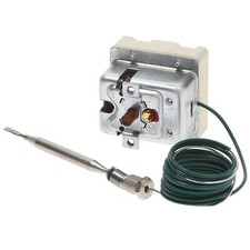 DESCO 60774 3 PHASE SAFETY THERMOSTAT 135&deg;C BAIN MARIE PASTA COOKER MANUAL RESET