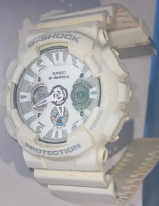 g shock 120a