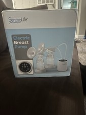 Electric Breast Pump