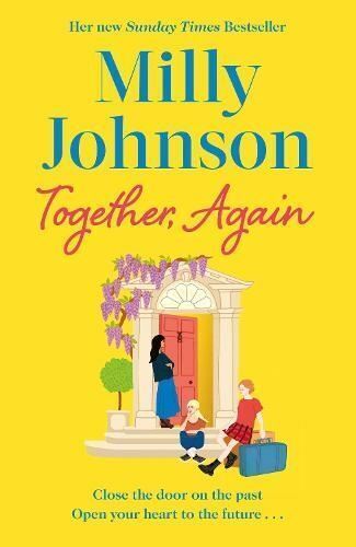 Together Again By Milly Johnson (Hardback, 2022)