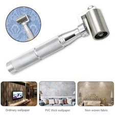 Stainless Steel Wallpaper Seam Roller Home Se...
