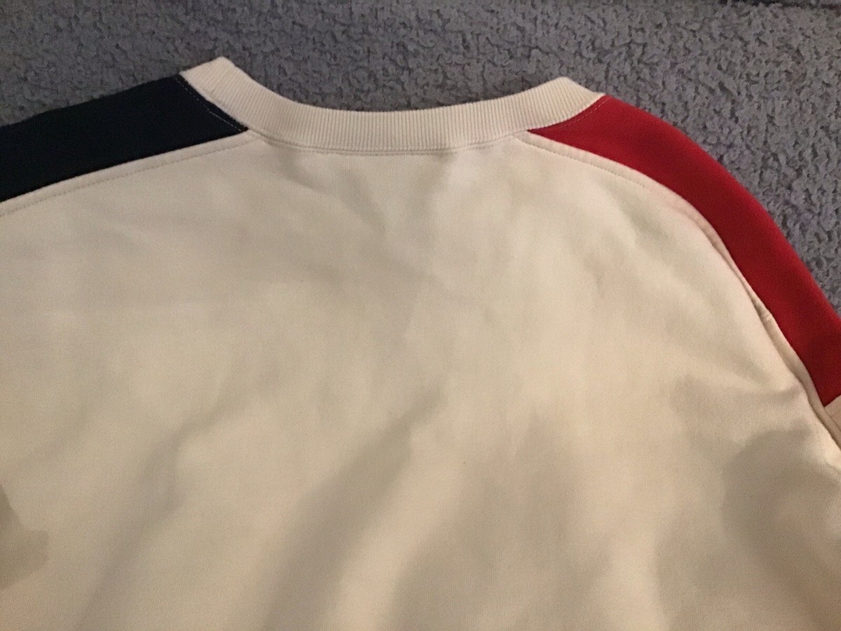 supreme Formula Crewneck 19SS スウェット Ｌ Supreme Formula Crewneck Navy Men's - SS19 - US
