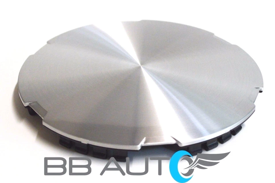 GMC SIERRA 1500 YUKON 2003-2007 16" 6 TACOS RUEDA BUJE TAPA CENTRAL PERNO CUBIERTA NUEVO Foto 2 de 4