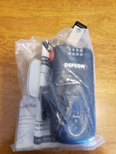 Combination Lock for Notebooks Targus DEFCON 1 ULTRA 