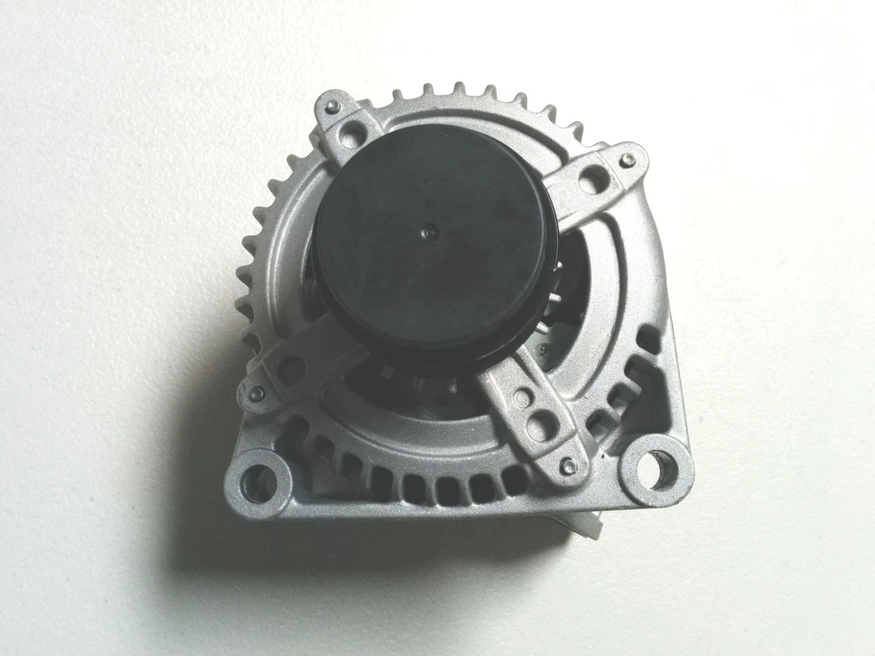 ALTERNADOR HORQUILLA NUEVO 421000-0013, 210-0669, 334-1406 160 Amperios 13871 Foto 4 de 4