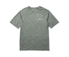 Wolverine Men's Sun-Stop Eco Short Sleeve Shirt