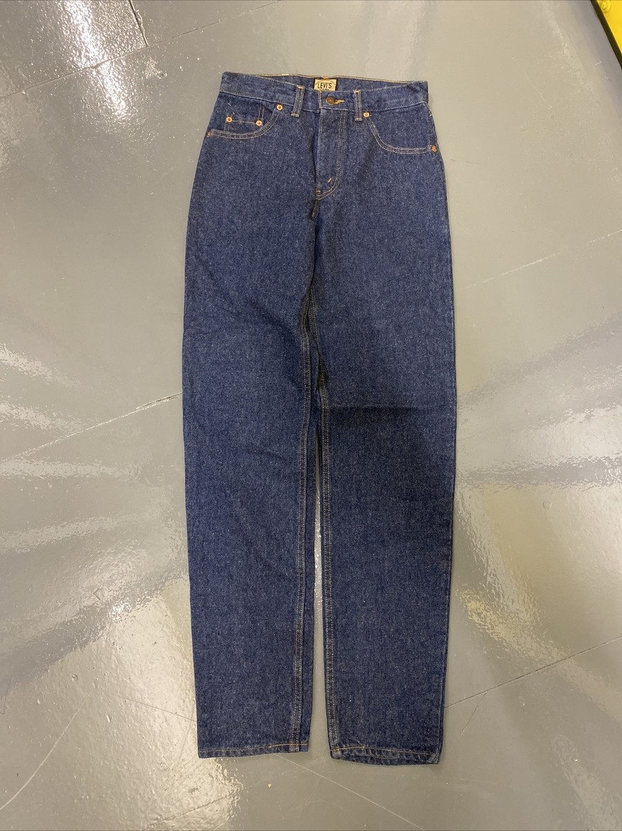 Vintage 80s Levi's Silver Tab Made in UK W28 | eBay Vintage 80s Levi's Silver Tab Made in UK W28 | eBay