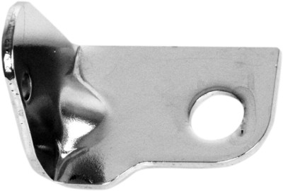 Paughco 1 3/4'' Drag Pipes for 57-85 XL Chrome Brake Pedal Stop 725K