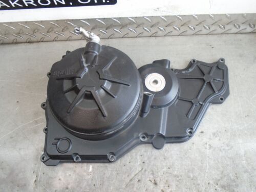 2016 Aprilia Rsv4 Rr oem clutch cover very nice condition - Picture 3 of 7