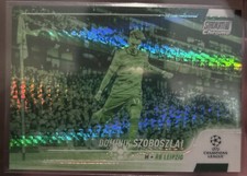 2021-22 Topps Liverpool FC Team Set Soccer Cards - Checklist Added 27