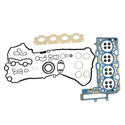 B46 B48 Engine Overhaul Rebuild Kit Main Con Rod Bearings Pistons Rings for BMW - Picture 5 of 11