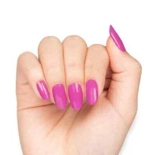 Color Street 100% Nail Polish Strips "Key West is Best" FMC258