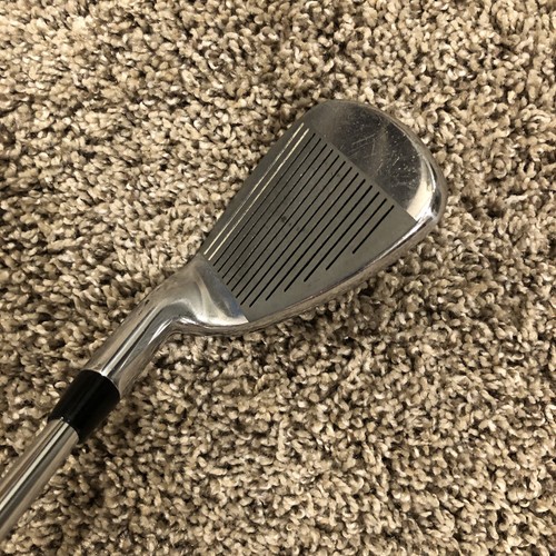 Wilson ULTRA Cavity Back Game Improvement Pitching Wedge PW Steel Regular RH - Picture 5 of 6
