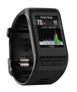 garmin vivoactive gps 3