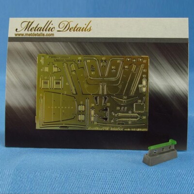 F9F-2 Panther Interior Details 1:48 Resin, PE for Trumpeter Aircraft Models Kits