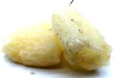 CRIGEMA - Resina di Pino di Aleppo - Pura Resina Naturale al 100%