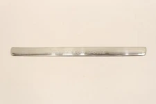 2021-2025 MERCEDES GLB250 X247 FRONT RIGHT DOOR SILL SCUFF PLATE OEM A2466800135