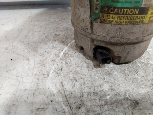 8200067915 klimakompressor für RENAULT ESPACE IV (JK0) DYNAMIQUE dmuap1807147