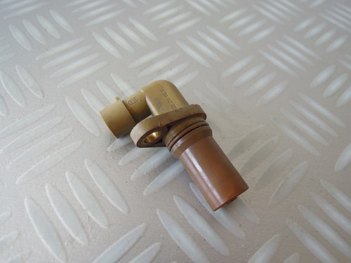 Sensor Kurbelwellensensor 0281002603 092187 Opel Zafira B