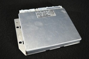 Mercedes W210 W202 W208 Steuergerät ASR+PML 0175457532 0265109056 (#536)