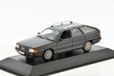 AUDI 100 Avant 2.3E C3 1990 1/43 MINICHAMPS