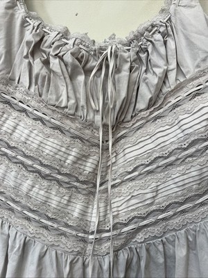 HOUSE OF CB 'Tiffani' White Lace Trim Mini Dress /Size L-US 8-10 | eBay HOUSE OF CB 'Tiffani' White Lace Trim Mini Dress /Size L-US 8-10 | eBay