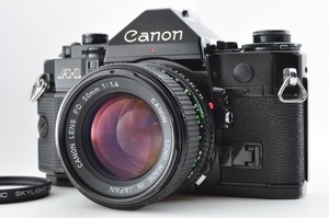 Canon a 1 Lenses | eBay