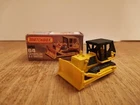 Matchbox Lesney Superfast 75 Series 64 Caterpillar D-9 Tractor Boxed