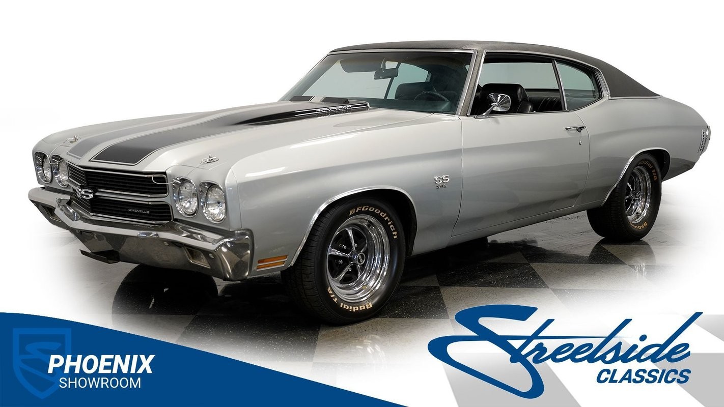 1970 Chevrolet Chevelle for sale in Mesa Arizona