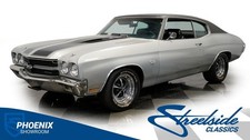 1970 Chevrolet Chevelle for Sale