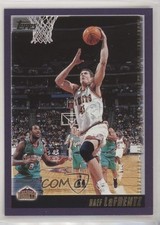 2000-01 Topps Raef LaFrentz #97 3c7