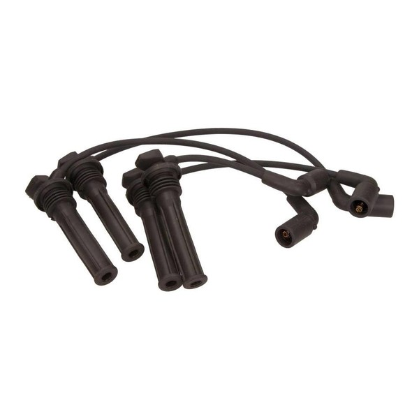 Magneti Marelli ZüNdleitungssatz ZüNdkabel Satz FüR Chevrolet Spark 1.0 1.2-image