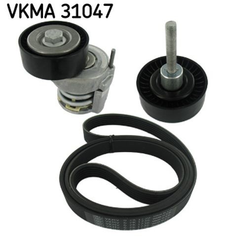 Fits SKF VKMA 31047 ACCESSORY BELT KIT ⭐UK Stock⭐ - Image 14