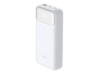 D-Link DPP-201 - Powerbank - 20000 Mah - 65 Watt - Pd 3.0, Qc 3.0, Pd 2.0 #BY903