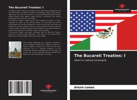 Arturo Lomas | The Bucareli Treaties: L | Taschenbuch | Englisch (2021)