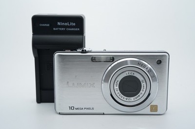 Panasonic LUMIX DMC-FS7 sato112 | eBay