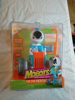 HEXBUG MOBOTS FETCH