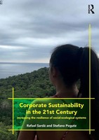 Corporate Sustainability In The 21St Century Rafael Sardá (U. A.) Taschenbuch
