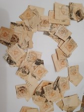 TIMBRES ANCIEN AUTRICHE AVANT 1900 RARE COLLECTION COTE VALEUR KW ALT OLD